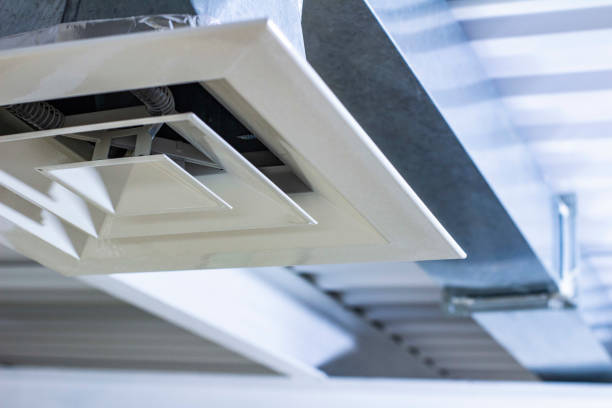 Best HVAC Duct Inspection Services  in Franklin, WI