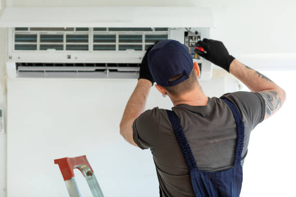 Best Professional Duct Cleaning Services  in Franklin, WI