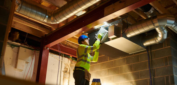Best HVAC System Cleaning  in Franklin, WI