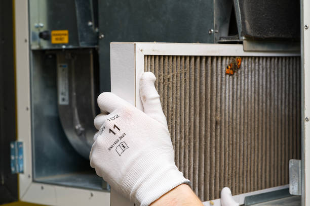 Best Ductwork Cleaning Services  in Franklin, WI