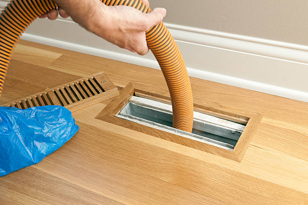 Best Air Vent Cleaning Services  in Franklin, WI