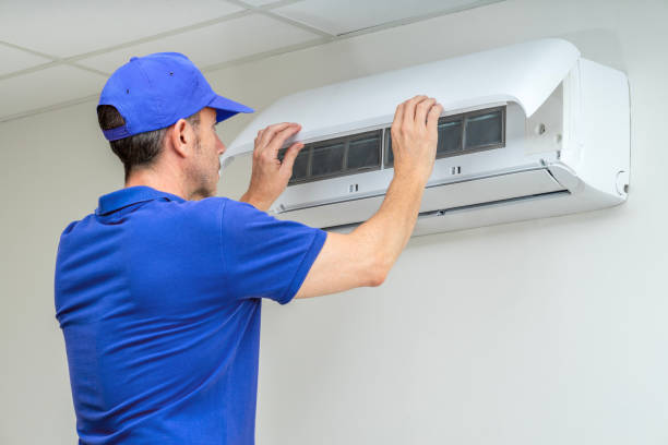 Best Air Duct Inspection  in Franklin, WI