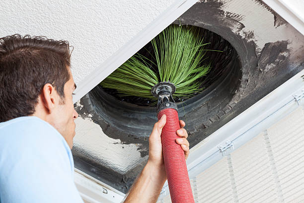 Best Affordable Air Duct Cleaning  in Franklin, WI