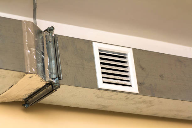 Best Ductwork Cleaning Services  in Franklin, WI